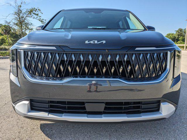 new 2026 Kia Carnival car, priced at $35,574