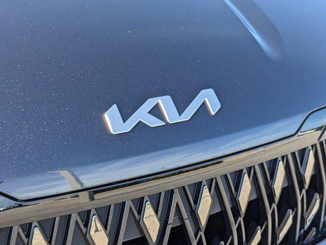 new 2026 Kia Carnival car, priced at $35,574