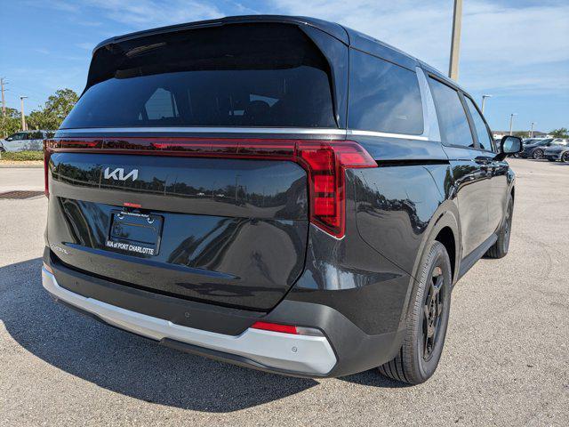 new 2026 Kia Carnival car, priced at $35,574