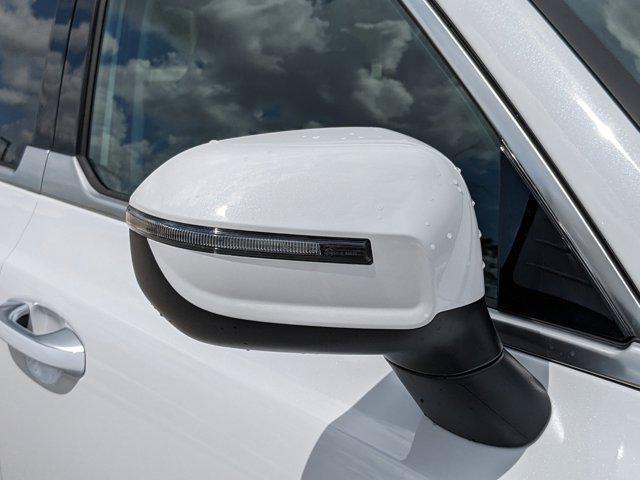 new 2025 Kia Telluride car, priced at $36,069