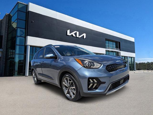 used 2022 Kia Niro car, priced at $17,990