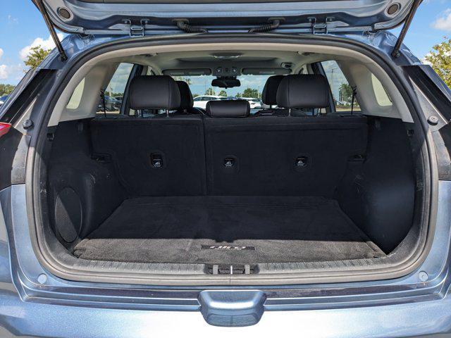 used 2022 Kia Niro car, priced at $18,495