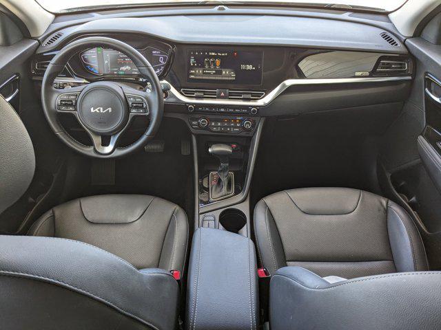 used 2022 Kia Niro car, priced at $18,495