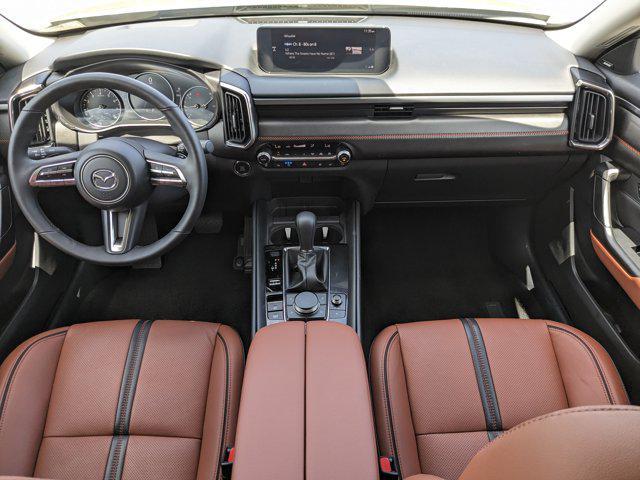 used 2025 Mazda CX-50 car, priced at $37,777