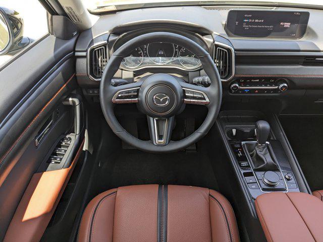 used 2025 Mazda CX-50 car, priced at $37,777