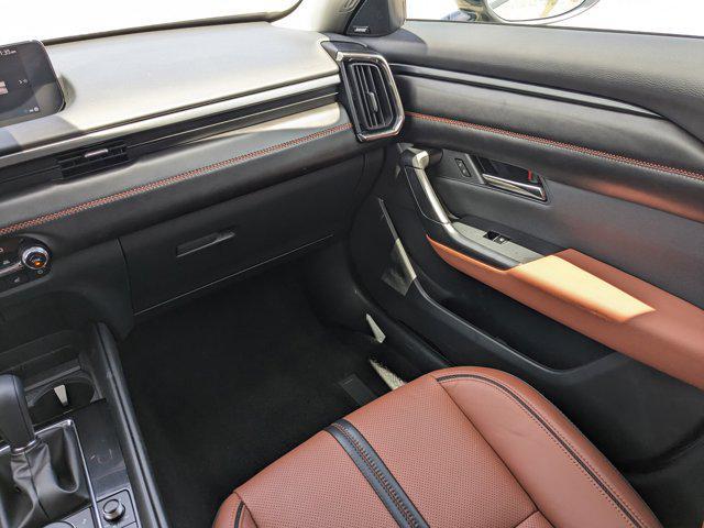 used 2025 Mazda CX-50 car, priced at $37,777
