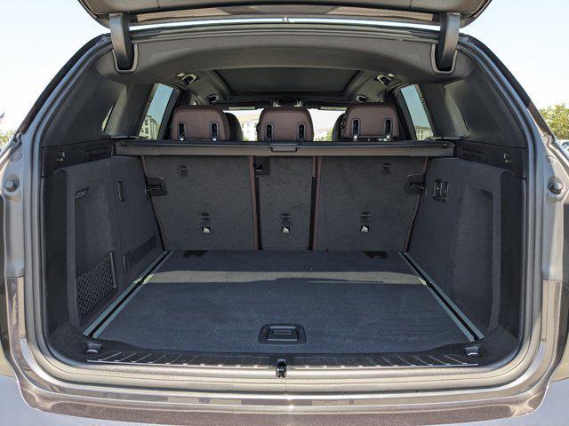 used 2022 BMW X3 car, priced at $31,482