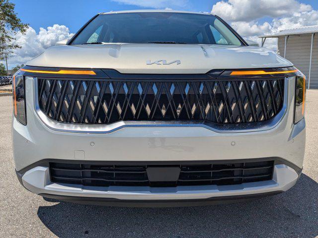 new 2026 Kia Carnival Hybrid car, priced at $40,498
