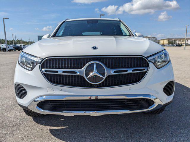 used 2024 Mercedes-Benz GLC 300 car, priced at $34,888