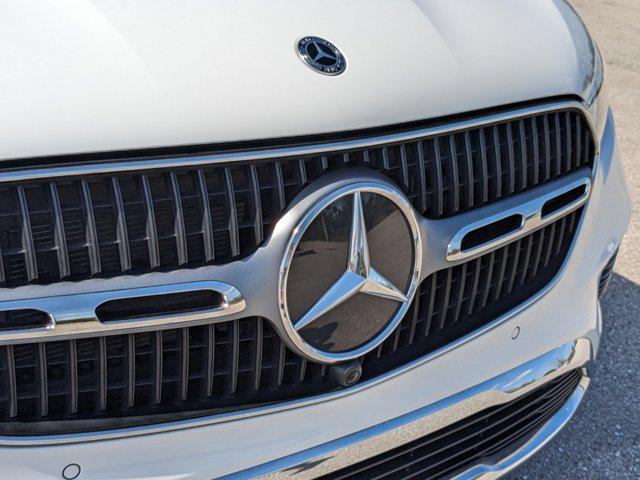 used 2024 Mercedes-Benz GLC 300 car, priced at $34,888