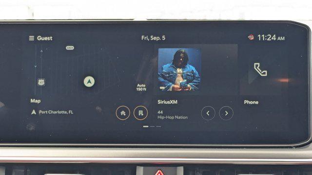 new 2026 Kia K5 car, priced at $28,004