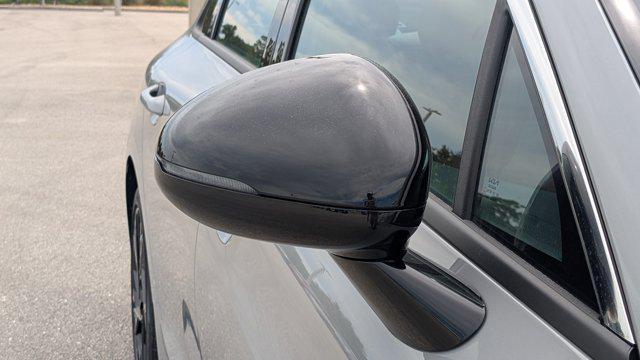 new 2026 Kia K5 car, priced at $28,004