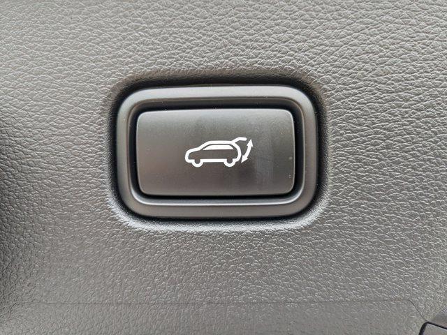 new 2025 Kia Sportage car, priced at $40,095