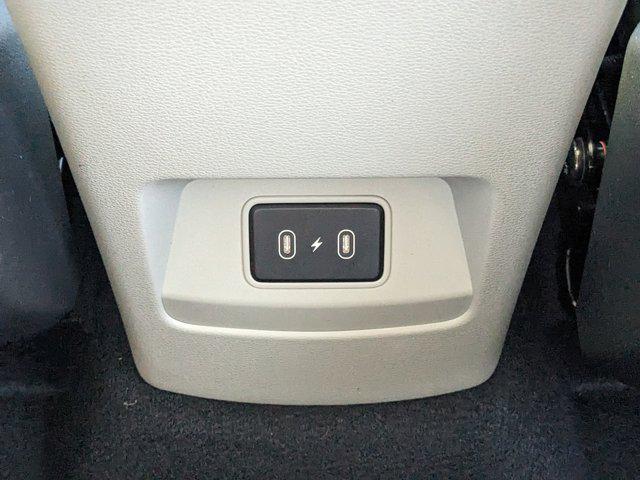 new 2025 Kia Soul car, priced at $25,484