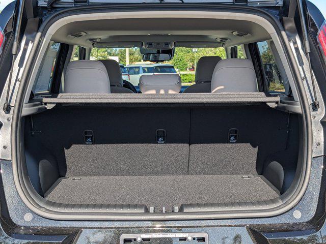 new 2025 Kia Soul car, priced at $25,484