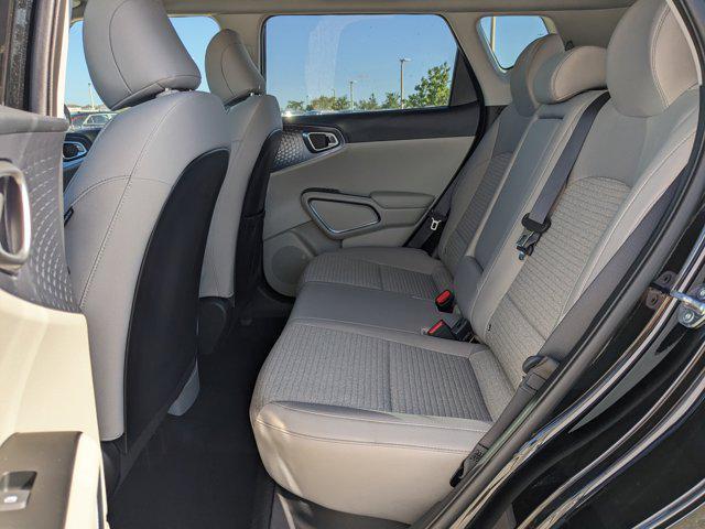 new 2025 Kia Soul car, priced at $25,484