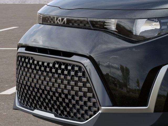 new 2025 Kia Soul car, priced at $23,074