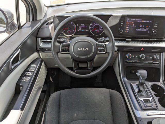 used 2022 Kia Carnival car, priced at $25,682