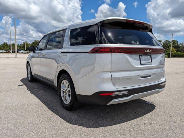 used 2022 Kia Carnival car, priced at $25,682