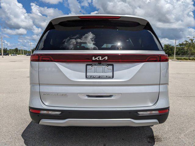 used 2022 Kia Carnival car, priced at $25,682