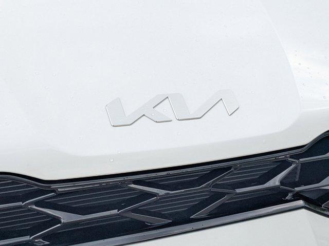 new 2026 Kia K5 car, priced at $27,486