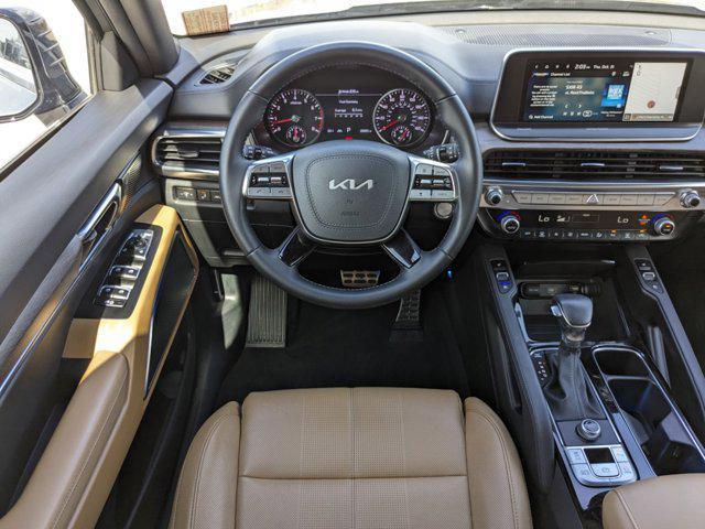 used 2022 Kia Telluride car, priced at $35,991