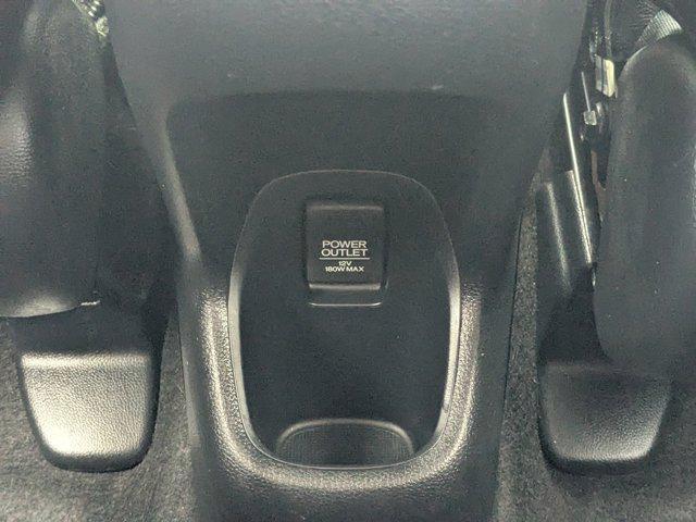 used 2022 Honda HR-V car, priced at $17,895
