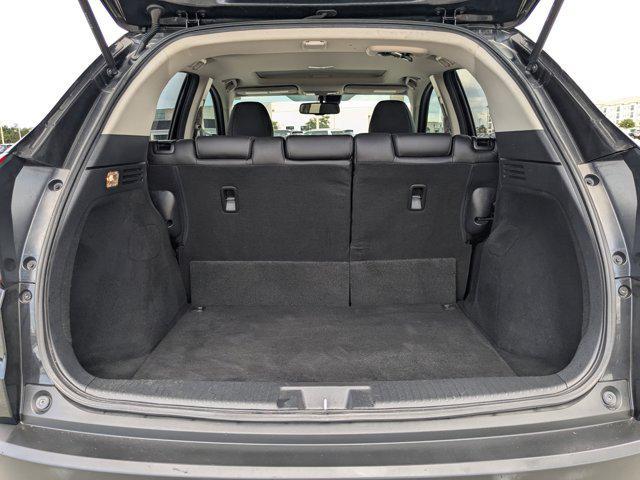 used 2022 Honda HR-V car, priced at $17,895