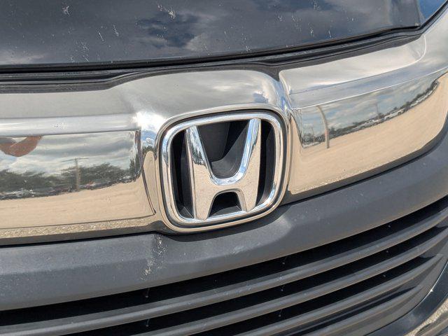 used 2022 Honda HR-V car, priced at $17,895
