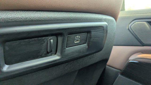 used 2023 BMW X5 car, priced at $36,990