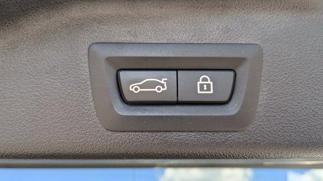 used 2023 BMW X5 car, priced at $36,990