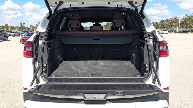 used 2023 BMW X5 car, priced at $36,990