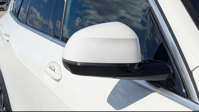 used 2023 BMW X5 car, priced at $36,990