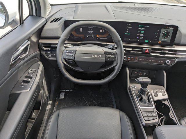 new 2026 Kia Sportage car, priced at $32,665