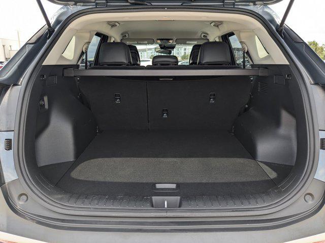 used 2023 Kia Sportage car, priced at $23,496