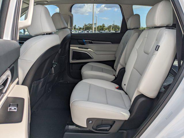 new 2025 Kia Telluride car, priced at $36,064