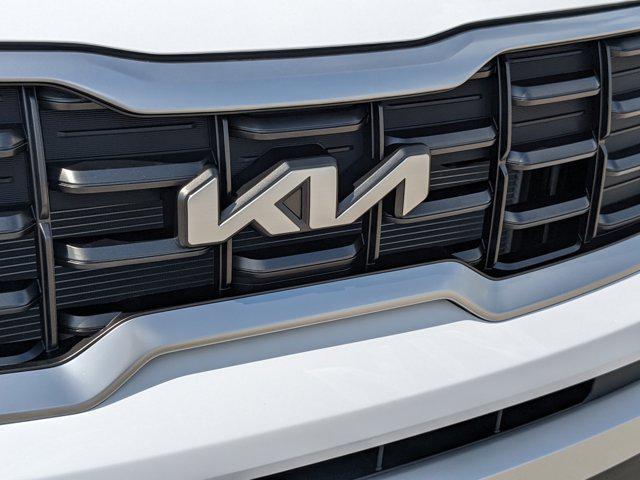 new 2025 Kia Telluride car, priced at $36,064