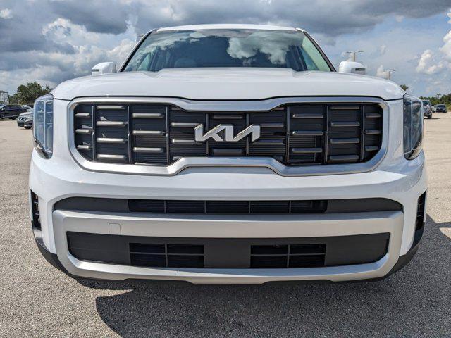 new 2025 Kia Telluride car, priced at $36,064