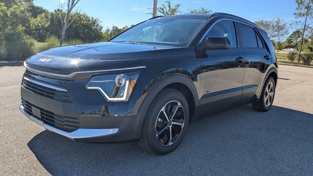 new 2025 Kia Niro Plug-In Hybrid car, priced at $31,701