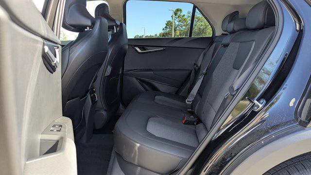 new 2025 Kia Niro Plug-In Hybrid car, priced at $31,701
