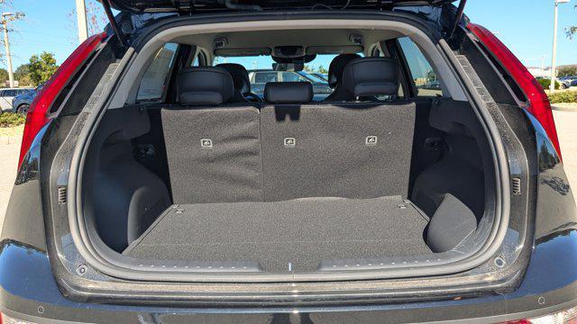 new 2025 Kia Niro Plug-In Hybrid car, priced at $31,701
