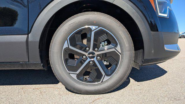 new 2025 Kia Niro Plug-In Hybrid car, priced at $31,701