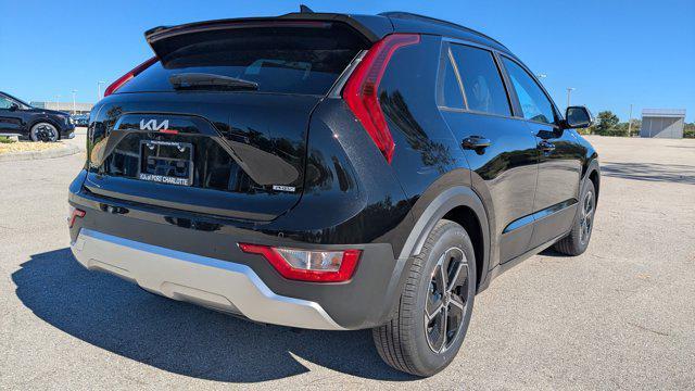 new 2025 Kia Niro Plug-In Hybrid car, priced at $31,701
