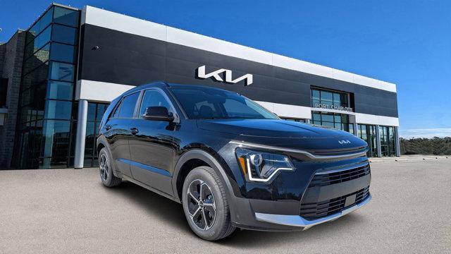 new 2025 Kia Niro Plug-In Hybrid car, priced at $31,701