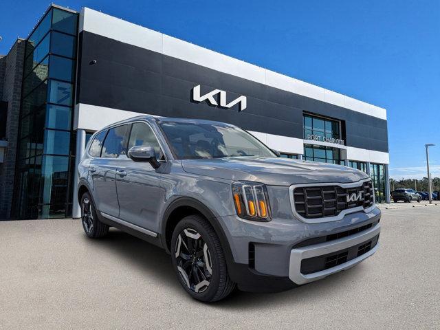 new 2024 Kia Telluride car, priced at $37,407