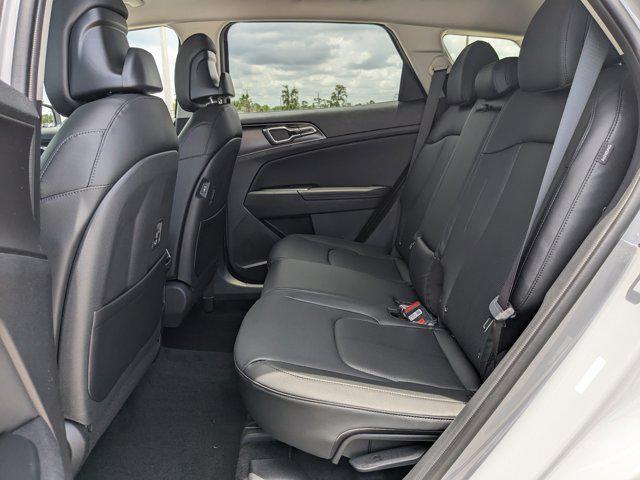 new 2026 Kia Sportage car, priced at $28,357