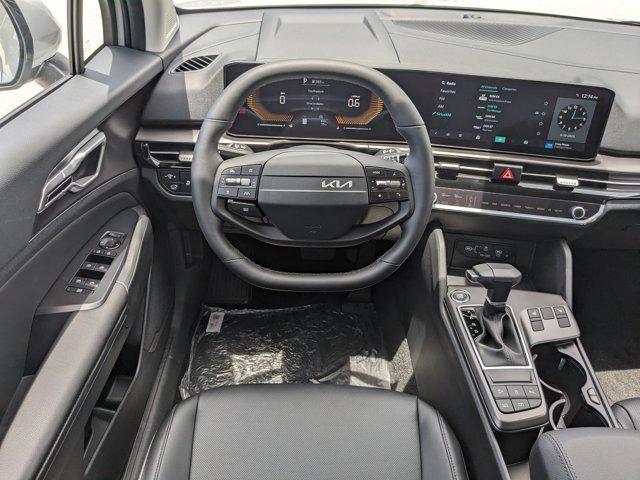 new 2026 Kia Sportage car, priced at $28,357