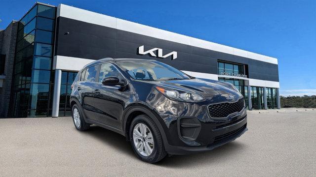 used 2019 Kia Sportage car, priced at $8,999