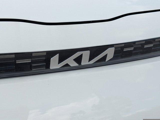 new 2025 Kia Soul car, priced at $23,371