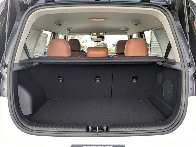 new 2025 Kia Soul car, priced at $23,371